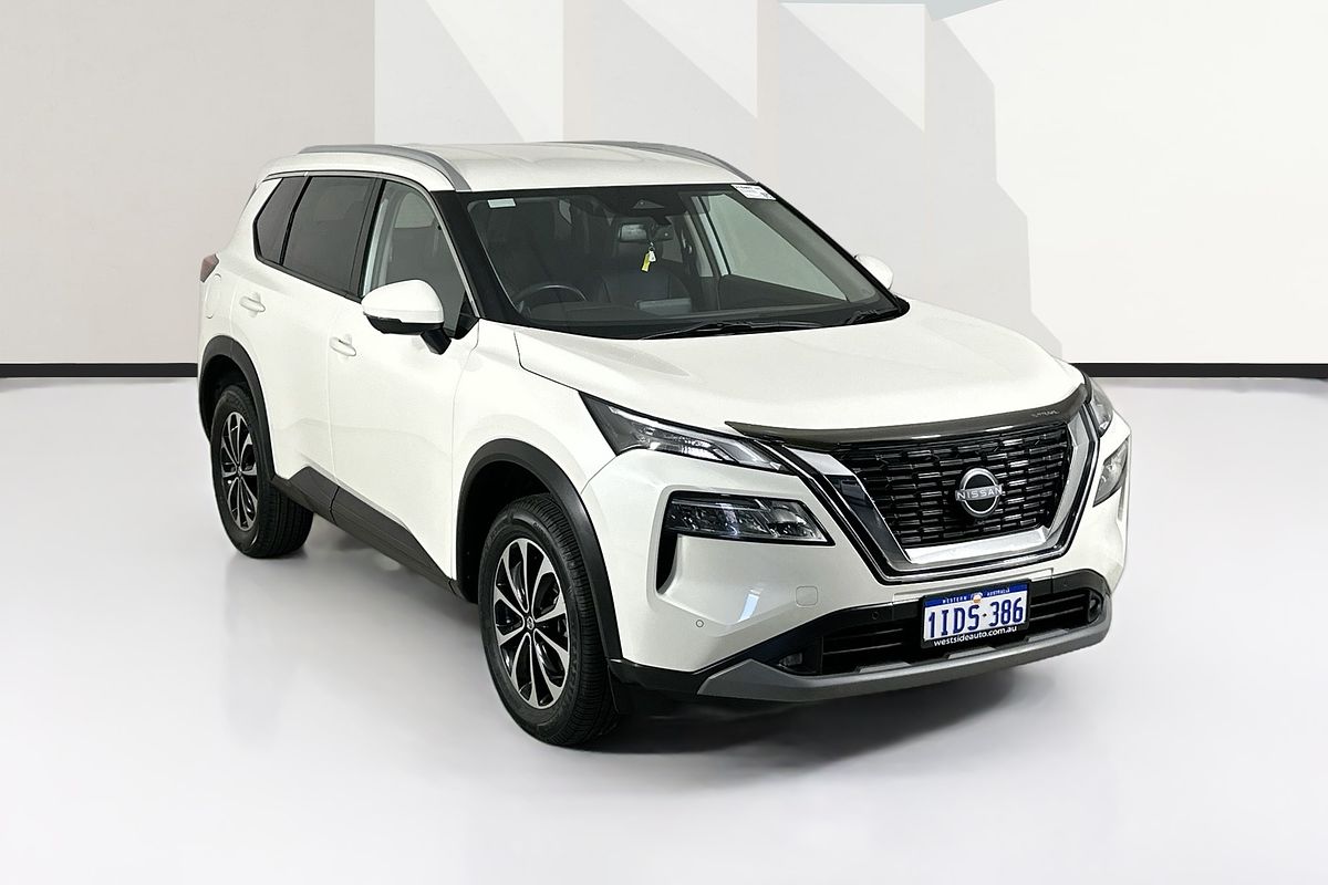 2024 Nissan X-TRAIL ST-L (2WD) T33 MY24