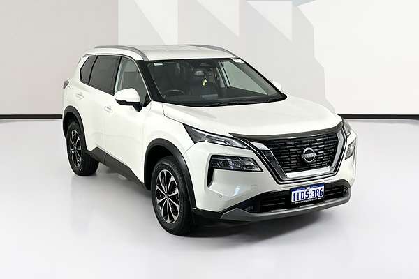 2024 Nissan X-TRAIL ST-L (2WD) T33 MY24