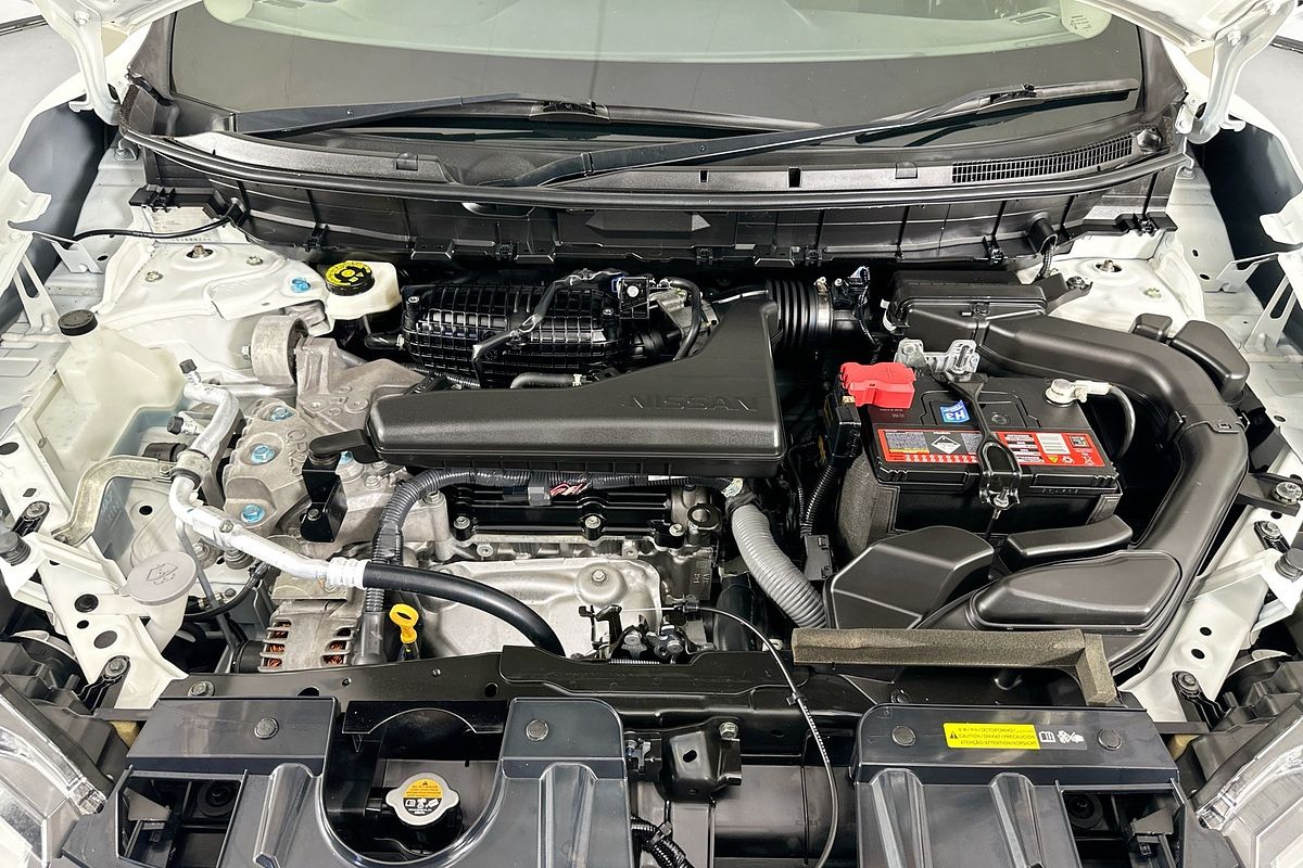 2021 Nissan X-TRAIL ST 7 SEAT (2WD) T32 MY21