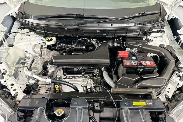 2021 Nissan X-TRAIL ST 7 SEAT (2WD) T32 MY21