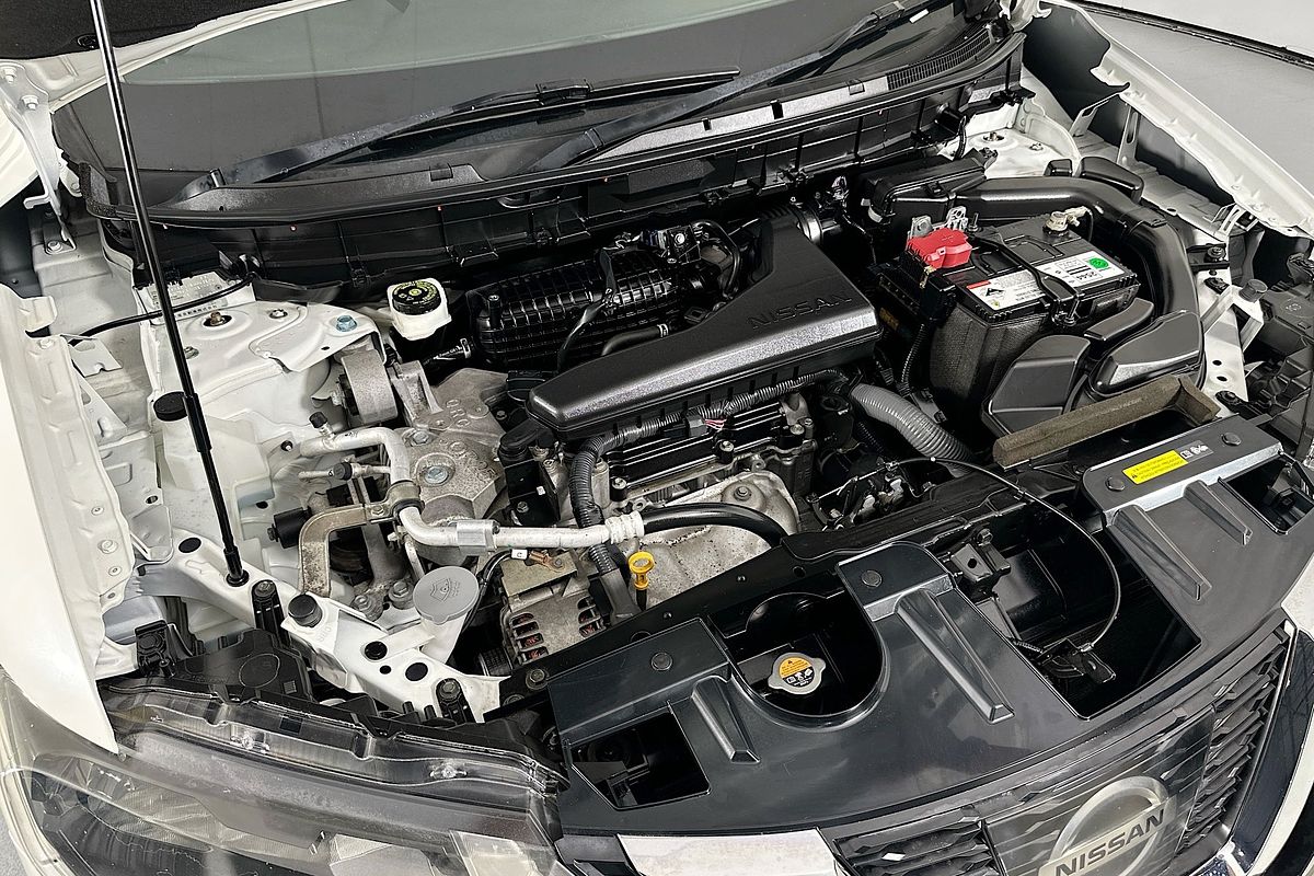 2018 Nissan X-TRAIL ST (2WD) T32 SERIES 2