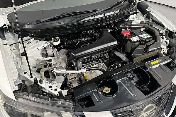 2018 Nissan X-TRAIL ST (2WD) T32 SERIES 2