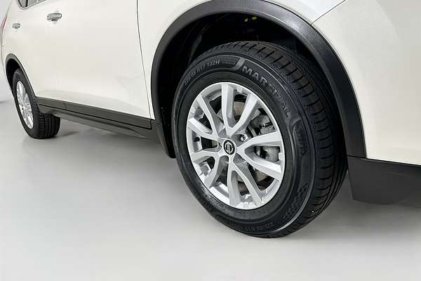 2020 Nissan X-TRAIL ST (4x2) T32 MY20