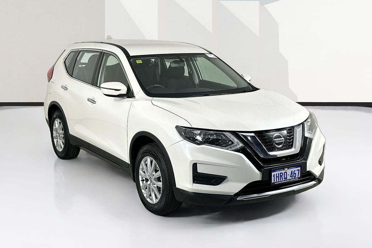 2019 Nissan X-TRAIL ST (2WD) T32 SERIES 2