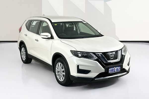 2019 Nissan X-TRAIL ST (2WD) T32 SERIES 2