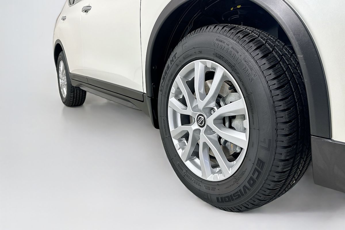 2019 Nissan X-TRAIL ST (2WD) T32 SERIES 2