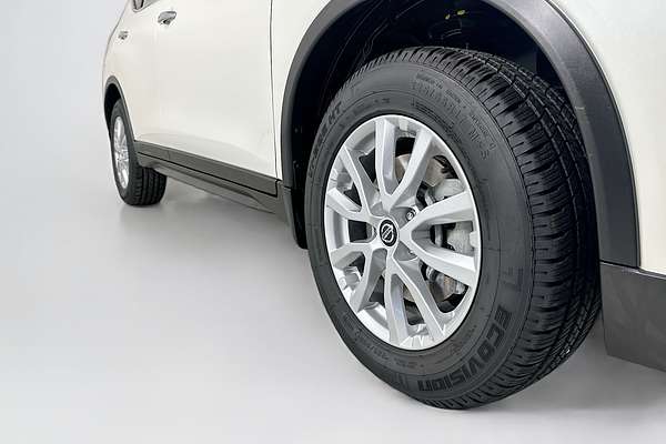 2019 Nissan X-TRAIL ST (2WD) T32 SERIES 2