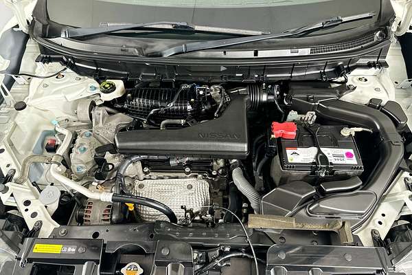 2016 Nissan X-TRAIL ST (FWD) T32