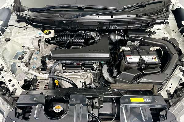 2018 Nissan X-TRAIL ST (2WD) T32 SERIES 2