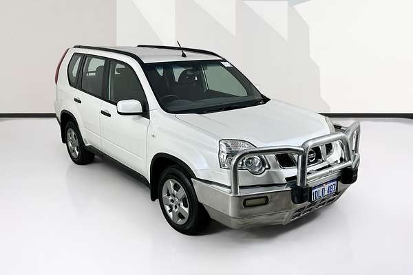 2010 Nissan X-TRAIL ST (4x4) T31 MY10