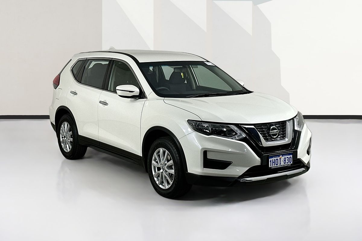2022 Nissan X-TRAIL ST (2WD) T32 MY22