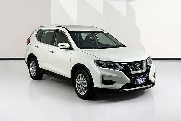 2022 Nissan X-TRAIL ST (2WD) T32 MY22