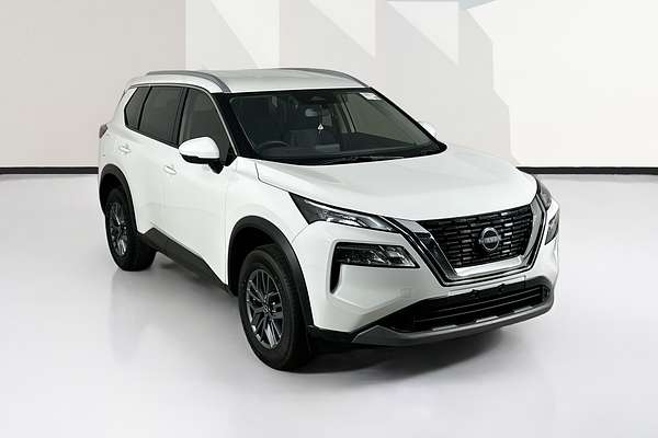 2024 Nissan X-TRAIL ST (4WD) T33 MY25