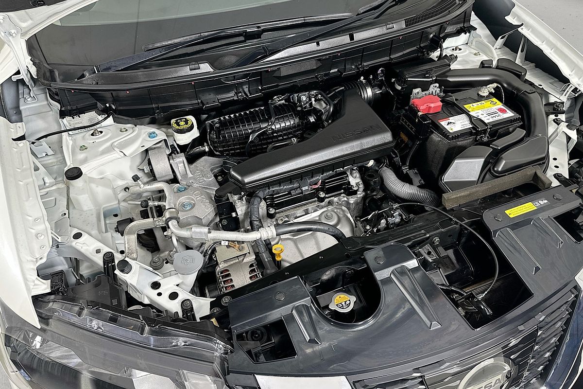 2020 Nissan X-TRAIL ST (4x2) T32 MY20