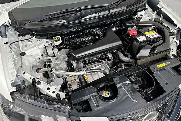 2020 Nissan X-TRAIL ST (4x2) T32 MY20