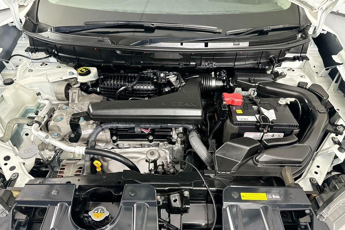 2019 Nissan X-TRAIL ST (2WD) T32 SERIES 2