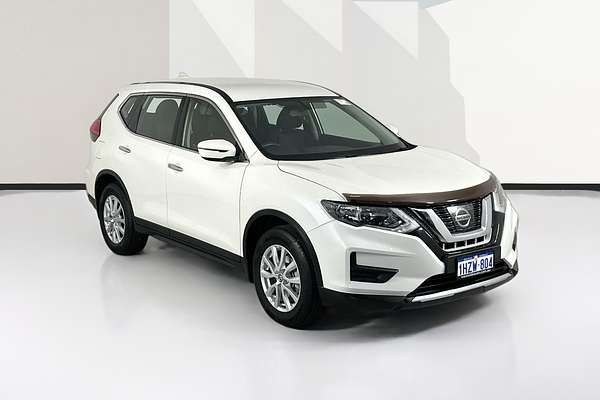 2019 Nissan X-TRAIL ST T32 Series II