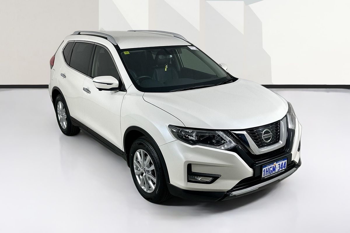 2019 Nissan X-TRAIL ST-L (2WD) T32 SERIES 2