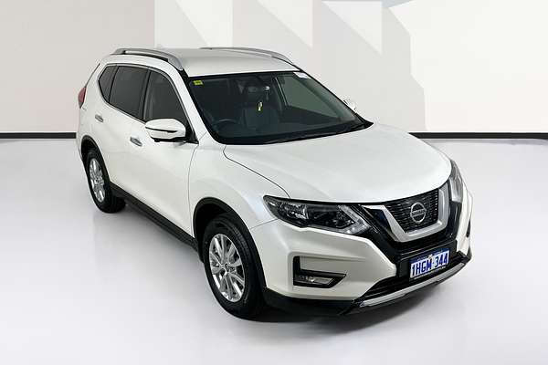 2019 Nissan X-TRAIL ST-L (2WD) T32 SERIES 2