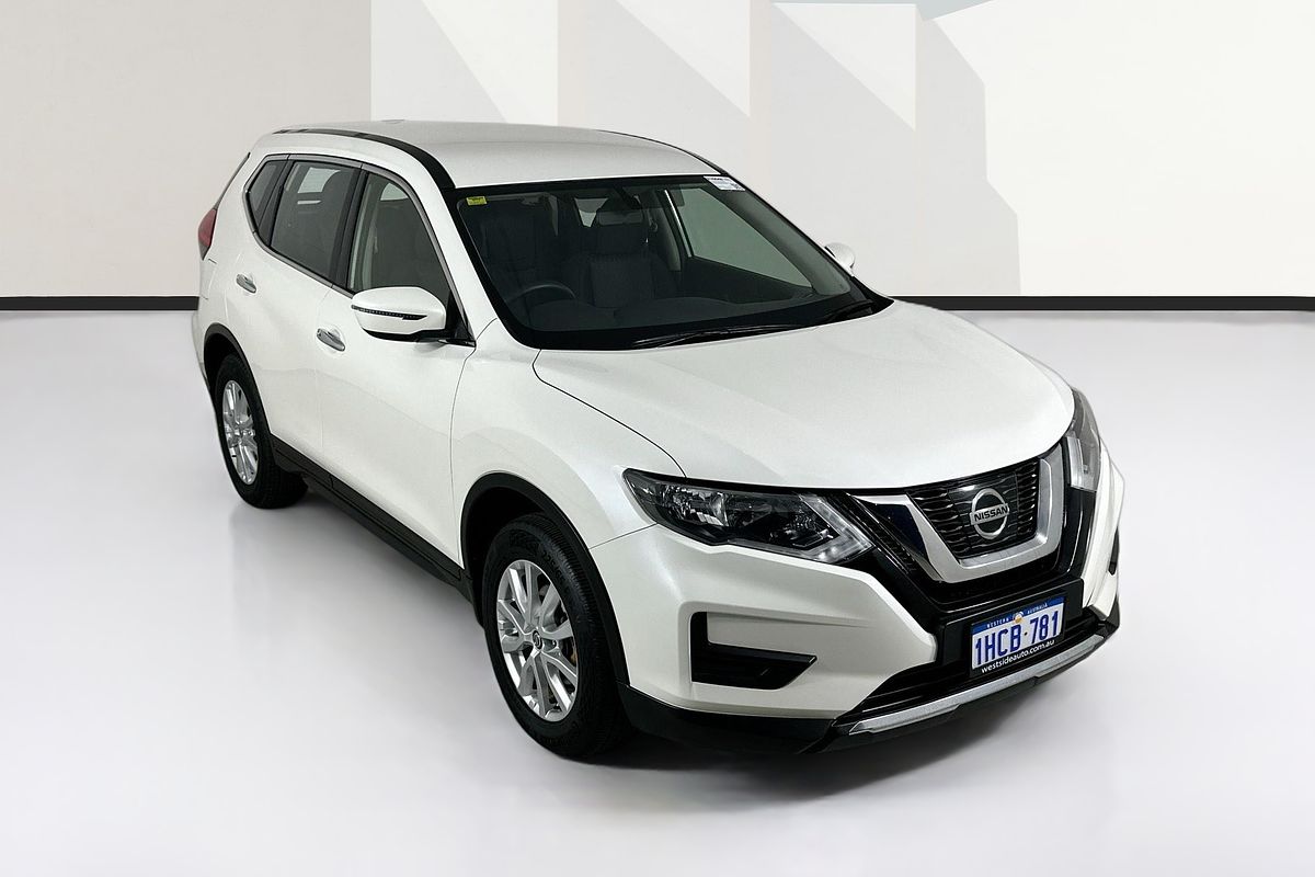 2020 Nissan X-TRAIL ST (4x2) T32 MY20
