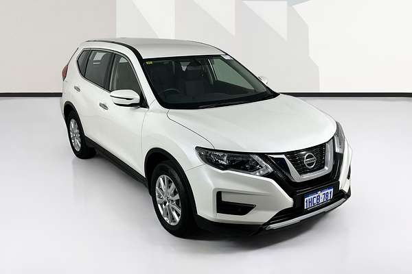 2020 Nissan X-TRAIL ST (4x2) T32 MY20