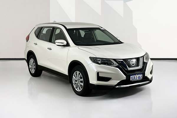 2018 Nissan X-TRAIL ST (2WD) T32 SERIES 2