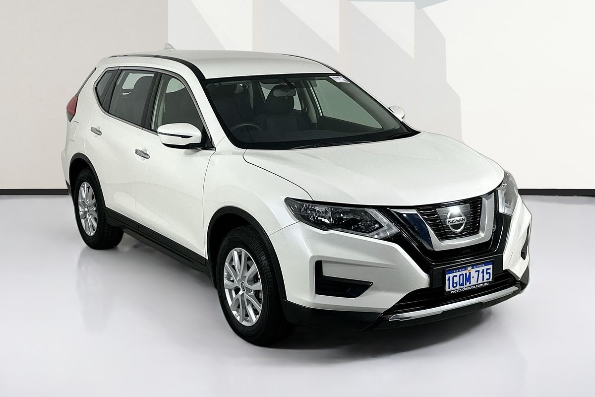 2018 Nissan X-TRAIL ST (2WD) T32 SERIES 2