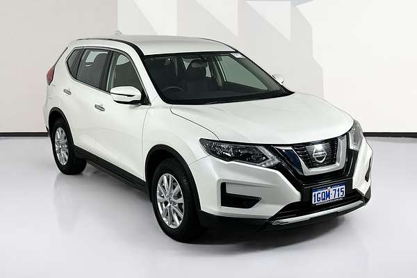 2018 Nissan X-TRAIL ST (2WD) T32 SERIES 2