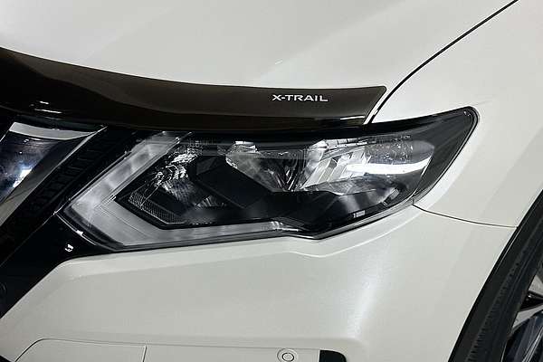 2022 Nissan X-TRAIL ST-L (2WD) T32 MY22