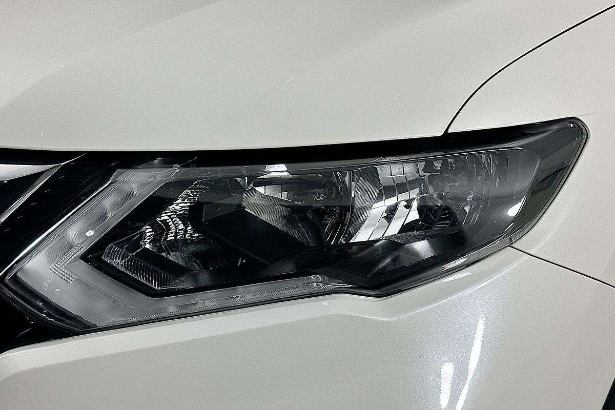 2019 Nissan X-TRAIL ST T32 Series II