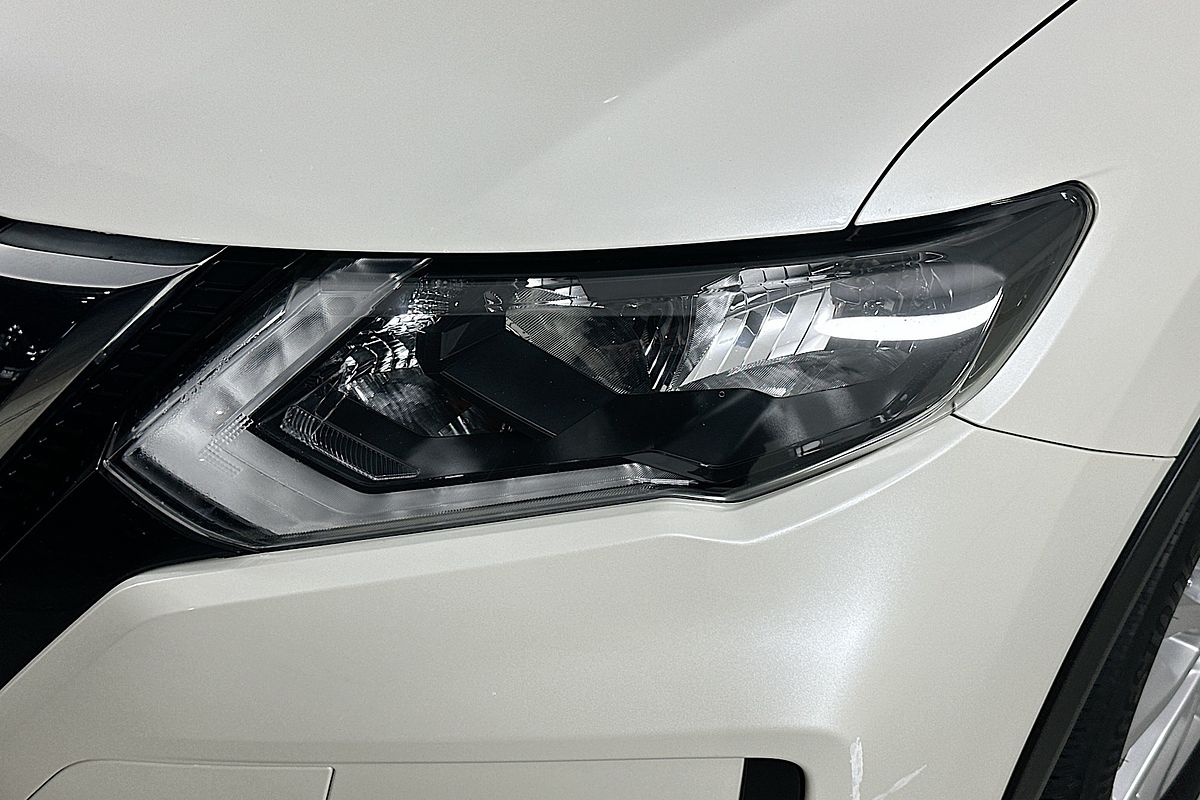 2019 Nissan X-TRAIL ST-L (2WD) T32 SERIES 2