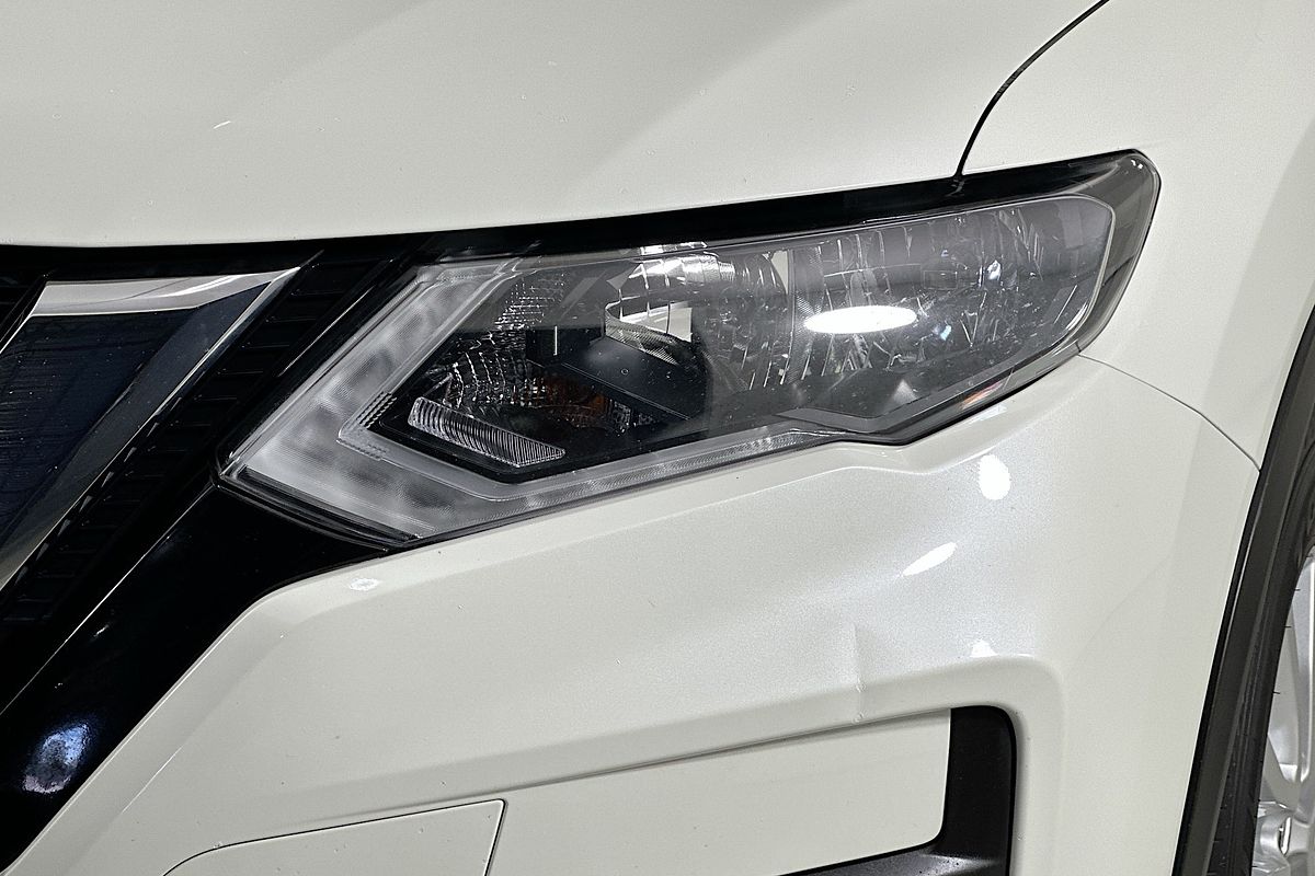 2022 Nissan X-TRAIL ST (2WD) T32 MY22