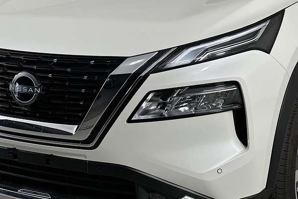 2025 Nissan X-TRAIL Ti (4WD) T33 MY25