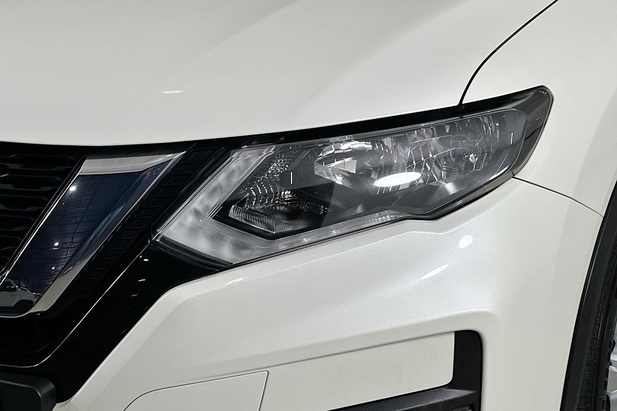 2022 Nissan X-TRAIL ST 7 SEAT (2WD) T32 MY22