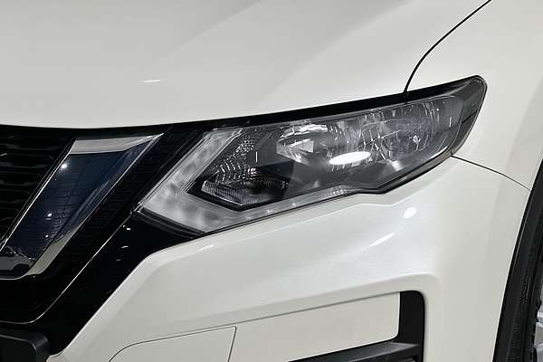 2022 Nissan X-TRAIL ST 7 SEAT (2WD) T32 MY22