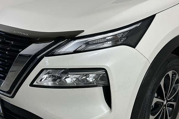 2024 Nissan X-TRAIL ST-L (2WD) T33 MY24