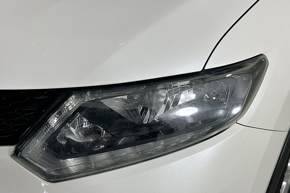 2014 Nissan X-TRAIL ST (FWD) T32