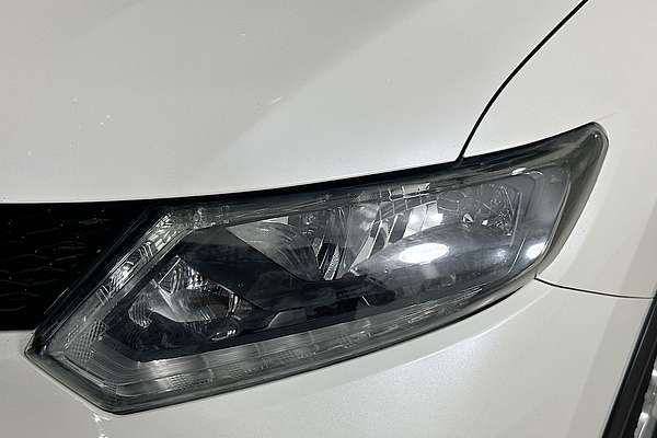 2014 Nissan X-TRAIL ST (FWD) T32