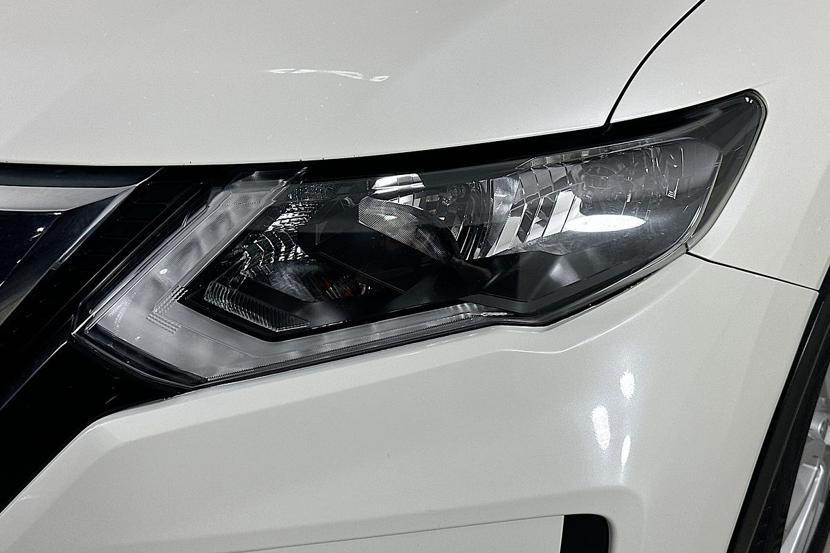 2021 Nissan X-TRAIL ST 7 SEAT (2WD) T32 MY21