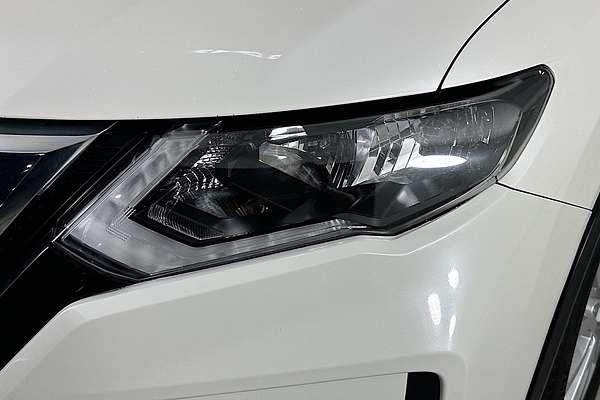 2021 Nissan X-TRAIL ST 7 SEAT (2WD) T32 MY21