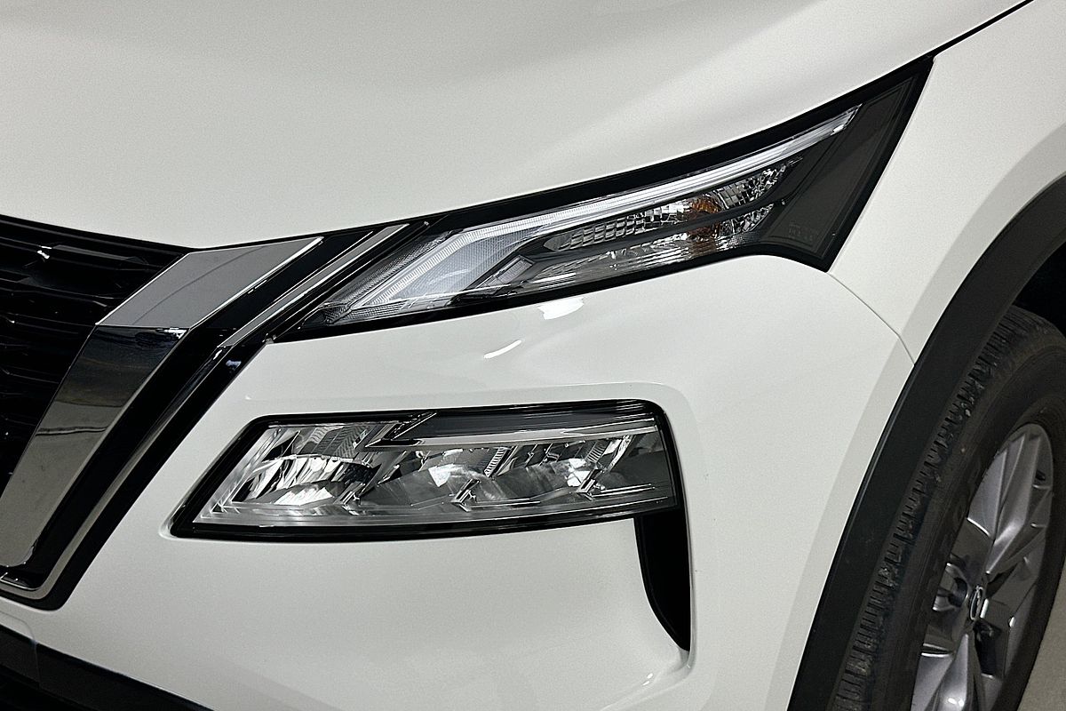 2024 Nissan X-TRAIL ST (4WD) T33 MY25