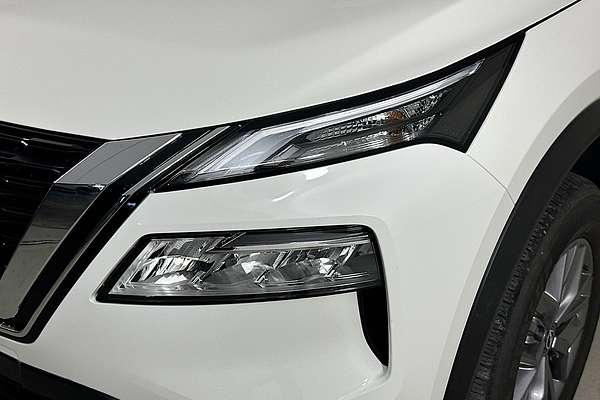 2024 Nissan X-TRAIL ST (4WD) T33 MY25