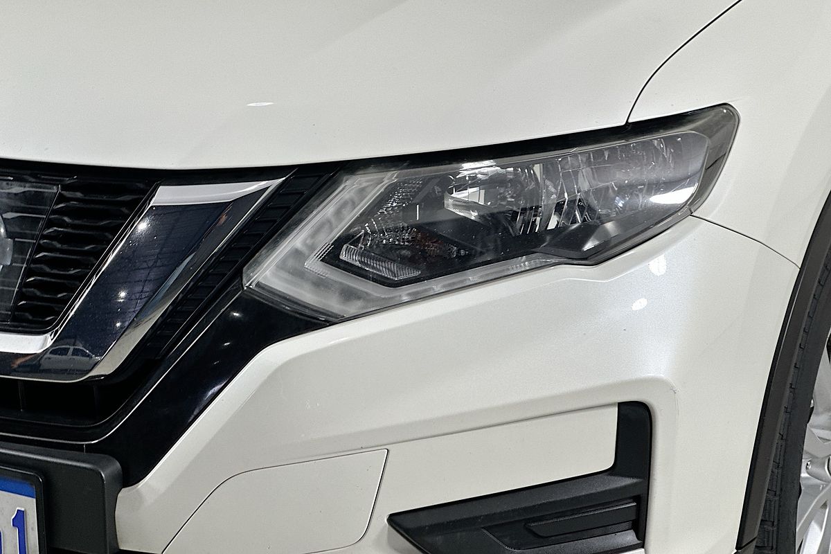 2018 Nissan X-TRAIL ST (2WD) T32 SERIES 2