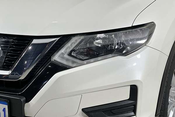 2018 Nissan X-TRAIL ST (2WD) T32 SERIES 2