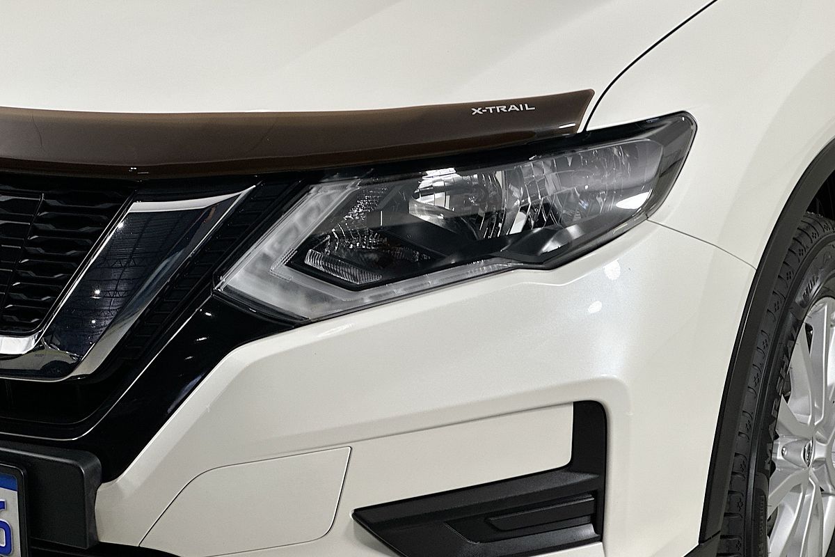 2020 Nissan X-TRAIL ST (4x2) T32 MY20