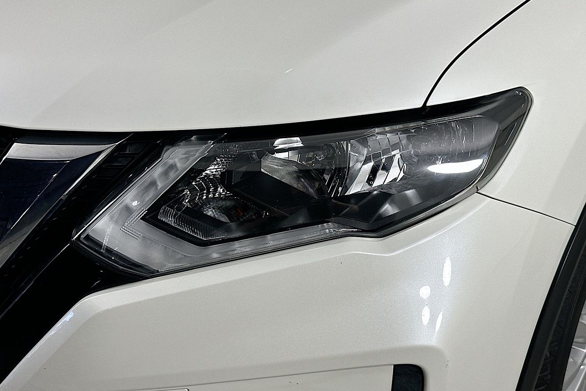 2019 Nissan X-TRAIL ST (2WD) T32 SERIES 2