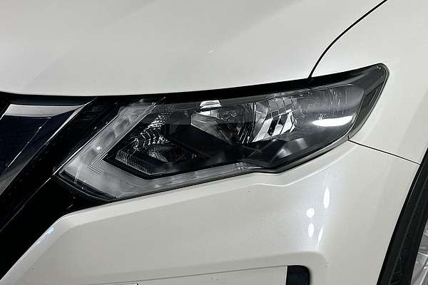 2019 Nissan X-TRAIL ST (2WD) T32 SERIES 2