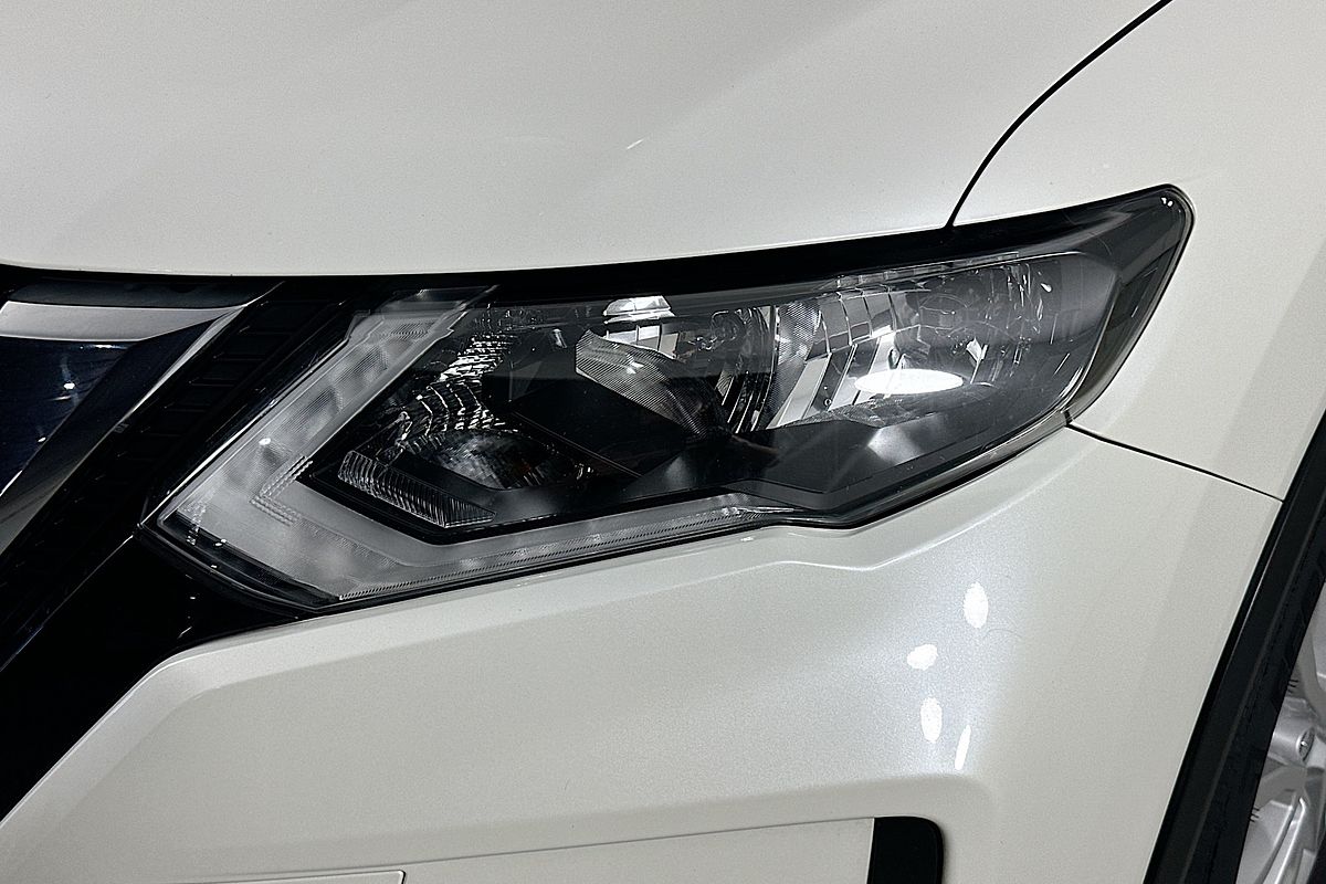 2019 Nissan X-TRAIL ST (2WD) T32 SERIES 2