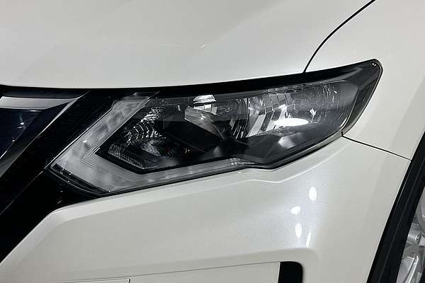 2019 Nissan X-TRAIL ST (2WD) T32 SERIES 2