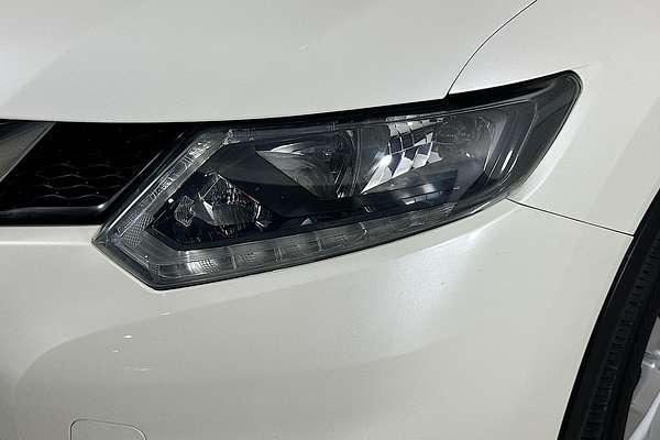 2016 Nissan X-TRAIL ST (FWD) T32